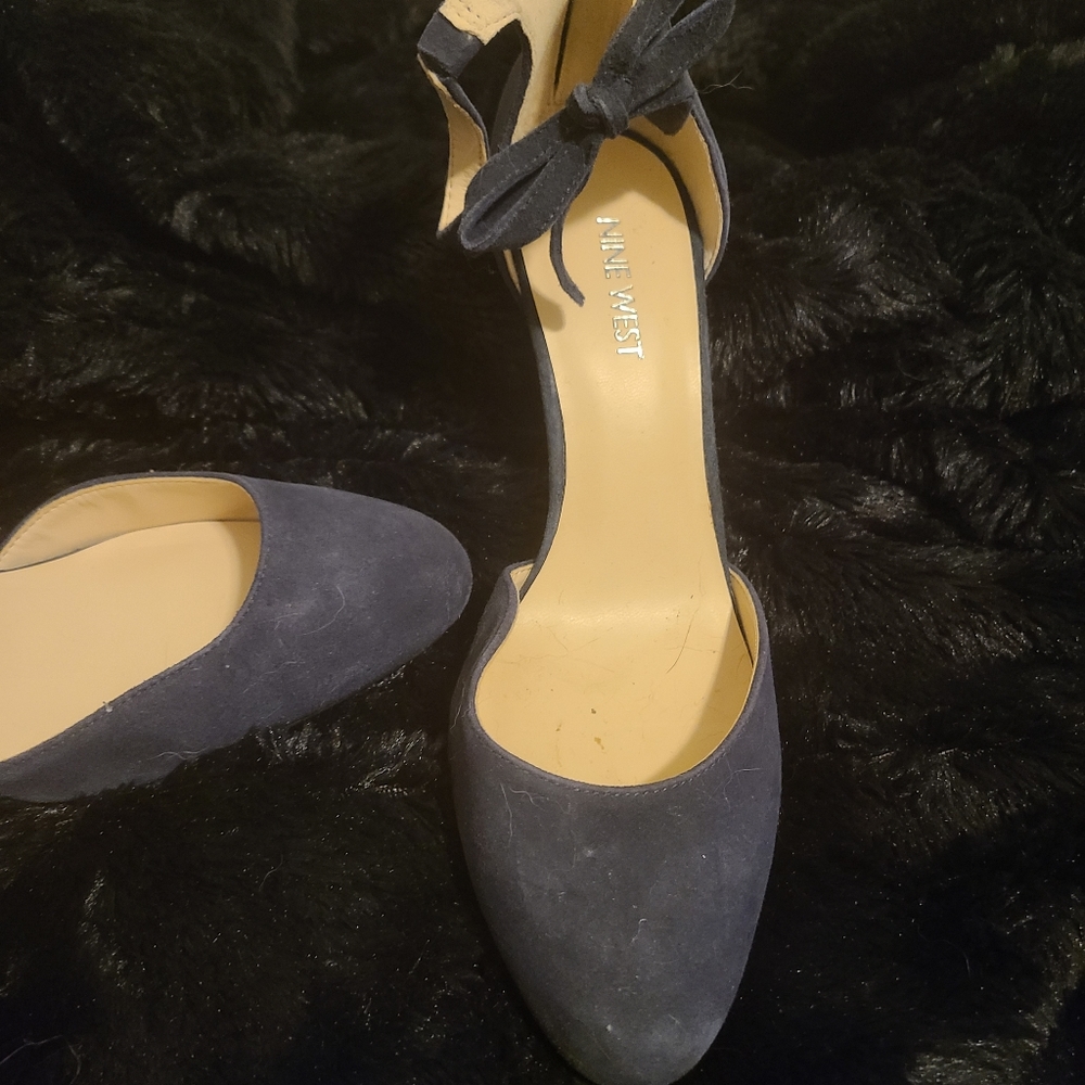 Nine West High Heels View 2